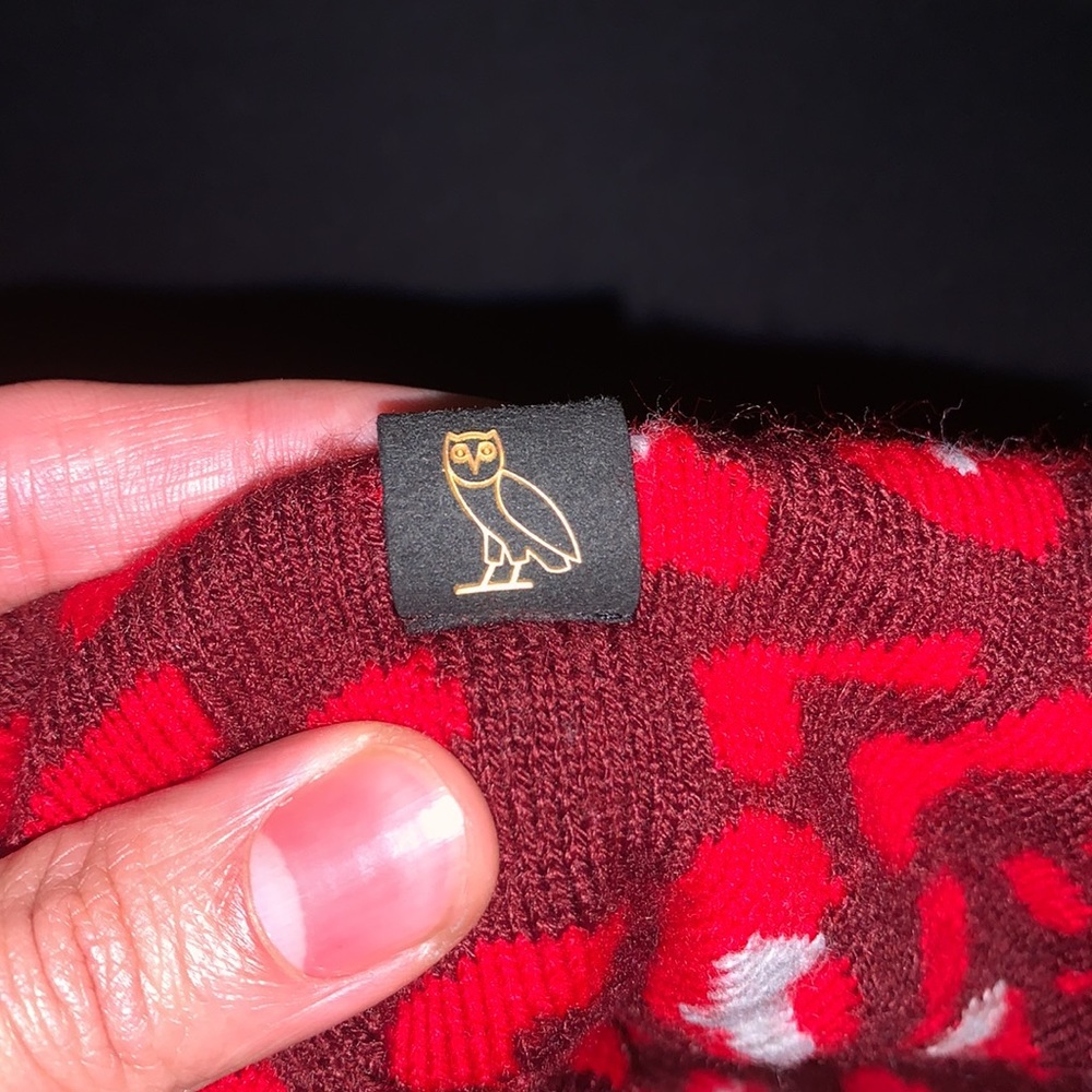 OVO TOQUE - Picture 2 of 2